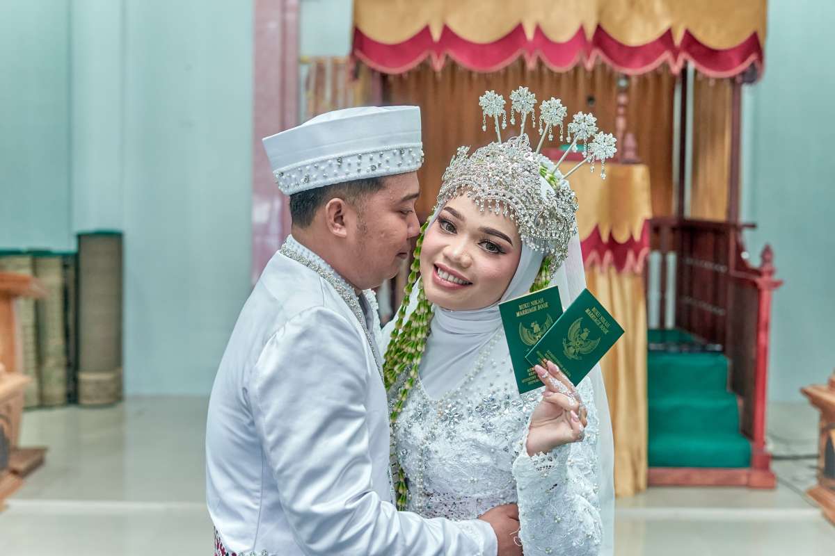 Sufya & Lufti